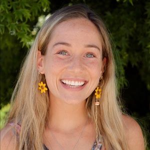 Meet your Posher, Jenny